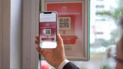 Gıdada yeni dönem: Karekod zorunluluğu geliyor