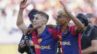 İşte Barcelona'nın yaz transfer planı