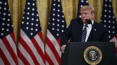 Trump: Nükleer bomba için aylar kaldı