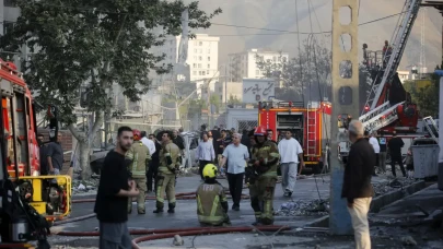 Türkiye'den İsrail'e sert tepki: Bu saldırı bir provokasyondur