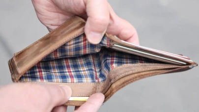 Memurun sofrası ateş pahası