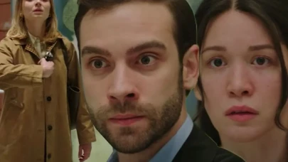 Sahipsizler 15 Ci Bölüm Fragmanı Yayınlandı