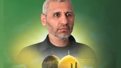 İsrail’in aradığı Hamas komutanı Muhammed Deyf kimdir?