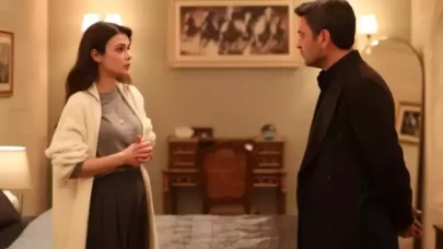 Uzak Şehir 20. Bölüm Fragmanı Yayınlandı