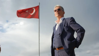 Mustafa Bayrak: 15 Temmuz'da Çanakkale ruhu yeniden canlandı