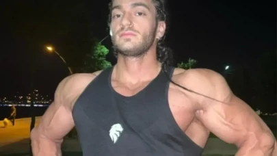 Gözaltına alınan 'Testo Taylan' serbest bırakıldı