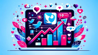 Twitter Takipçi Kasma Adımları +10 (2025)