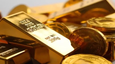 Ons Altın Fiyatı (Canlı XAU USD) | Altın Dolar Ne Kadar?