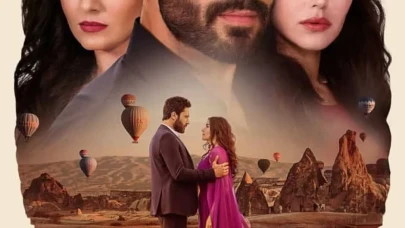 Kuma Dizisi 26. Bölüm Fragmanı Yayınlandı