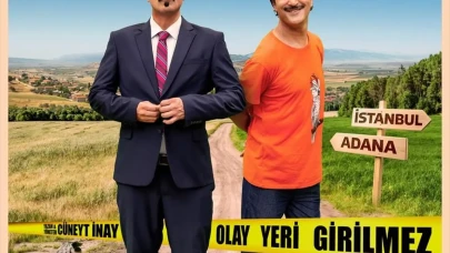 Geniş Aile 5 'Hani Kardeştik Fragmanı Çıktı