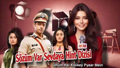 Gönül Sözüm Hint Dizisi 59. Bölüm Fragmanı Çıktı