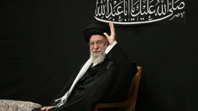 Hamaney, İsrail ile savaşın ardından ilk kez kamuoyu karşısına çıktı