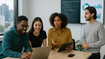 Rize’de Yerel Yönetim Hizmetlerinin Dijitalleşmesi: Teknoloji Uzmanlarına Talep Artıyor