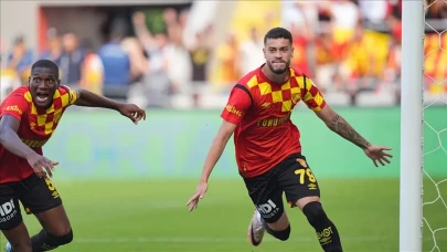 Göztepe Kryvbas KR maçı nereden izlenir, hangi kanalda? Hazırlık maçına ilgi büyük!