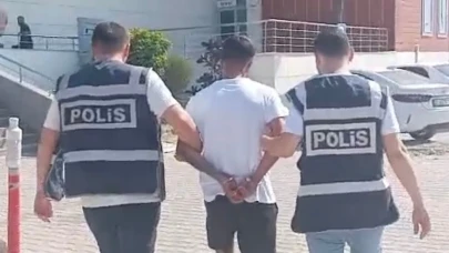 Mersin Silifke'de Orman Yangını: Havadan ve Karadan Müdahale Başladı