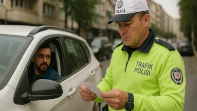 Son 15 gün: Ödemeyen araç sahiplerine ceza kesilecek