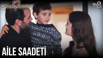 Aile Saadeti 7.