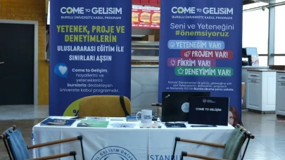 Geleceğin Seninle Başlıyor: Hayalleri Olan Gençlere Psikologdan Mesaj