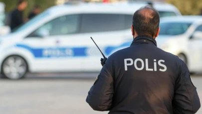 Kahramanmaraşlılar Komşularını Polise Şikayet Ediyor