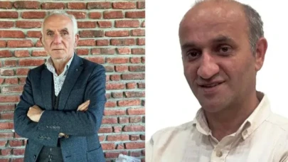 ÇGD: Rize'de iki gazeteci 'İl Milli Eğitim Müdürü'nün makam odasına özel tuvalet yaptırdığı" haberi nedeniyle gözaltına alınıp, savcılık ifadesi sonrasında serbest bırakıldı