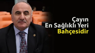 Bakan Göktaş, Muş, Bitlis ve Elazığ'da Şehit Aileleri ve Gazilerle Buluştu