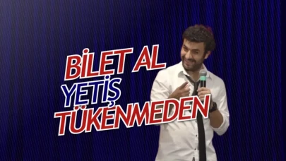 Konuşanlar Bilet Fiyatı 2025 – Ne Zaman Satışa Çıkıyor?