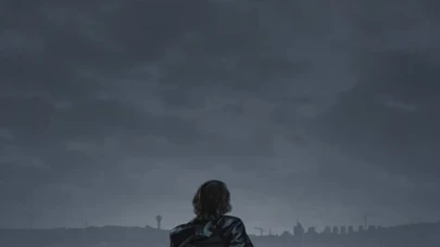 Çekiç ve Gül: Bir Behzat Ç. Hikayesi 3. Sezon Fragmanı Yayınlandı