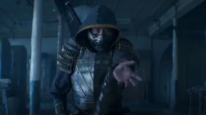 Mortal Kombat II fragmanı yayınlandı
