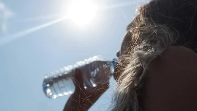 Meteoroloji'den kritik uyarı: Hava sıcaklıkları 6-12 derece artacak! 2 güne dikkat: Dışarı çıkmayın!