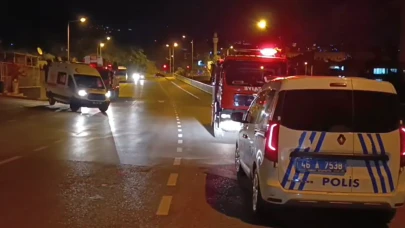 Kahramanmaraş'ta Yaşam Mücadelesine Psikolog İki Saat Sonra Geldi