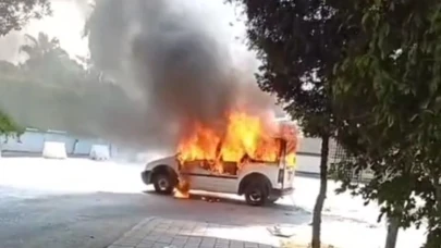 Kızılcık Şerbeti