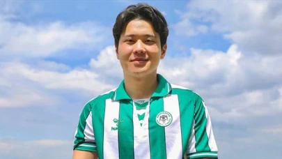Konyaspor, Fenerbahçe'den oyuncu aldı!