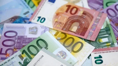 Euro Bölgesi’nden mayısta 16,2 milyar euro dış ticaret fazlası