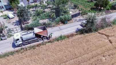 Kahramanmaraş'ta Ulaşım Artık Çok Daha Kolay