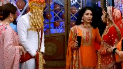 Gönül Sözüm Hint Dizisi 60. Bölüm Fragmanı Yayınlandı