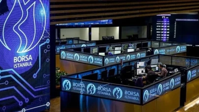 Borsa günün ilk yarısında yükseldi - 16 Temmuz 2025