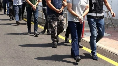 İstanbul ve Tekirdağ'da iş yerlerinin kurşunlanması: 32 zanlı yakalandı