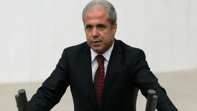 AKP'li Şamil Tayyar, 'yeni operasyon' sinyali verdi: Paylaşımını sildi