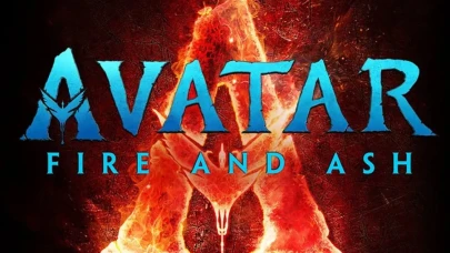 Avatar: Ateş ve Kül | İlk Dublajlı Resmi Fragmanı Yayınlandı