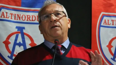 Altınordu’da yatırımcı krizi derinleşiyor: Görüşmeler sonuçsuz kaldı!