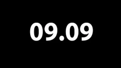 09.09 Saat Anlamı Nedir? 09.09 Çift Saatlerin Anlamı Nasıl Yorumlanır?