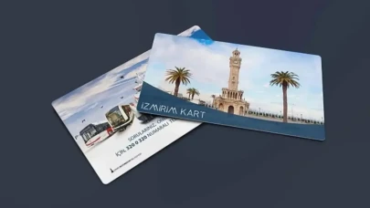 1 Eylül İzmirim Kart zammı! Öğrenci, tam, indirimli ne kadar oldu? Öğrenci aylık abonman kaç TL?