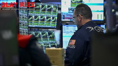 Küresel piyasalar haftaya pozitif başladı