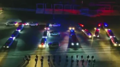 O illerde FETÖ Operasyonu!