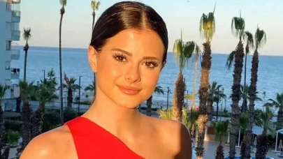 Elif Ceren Balıkçı Kimdir? Yaşı, Nereli, Evli mi, Sevgilisi Kim?