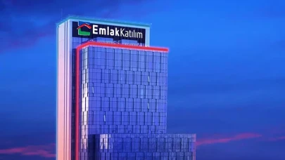 Emlak Katılım net karını 2025'in ilk yarısında yüzde 46 artırdı