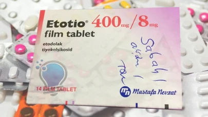 Etotio 400 mg Kullanıcı Yorumları, Yan Etkileri ve Kullanım Alanları