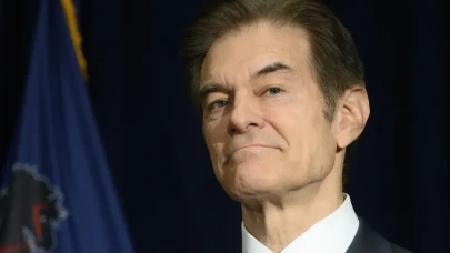 Dr. Mehmet Öz Kimdir? Kaç Yaşında, Nereli, Eğitimi, Branşı, Siyasi Geçmişi ve Ailesi