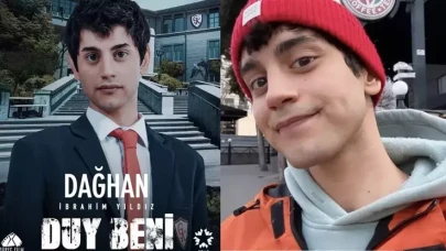 İbrahim Yıldız Kaza Geçirdi: Ünlü Oyuncu Komada!