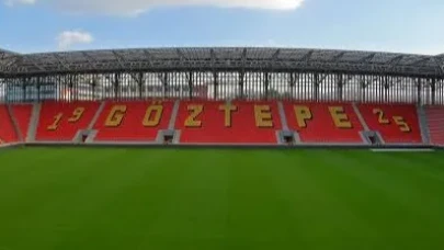 Fenerbahçe, Göztepe’ye Konuk Oluyor!
